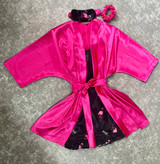 تاپ بند دار چین دار