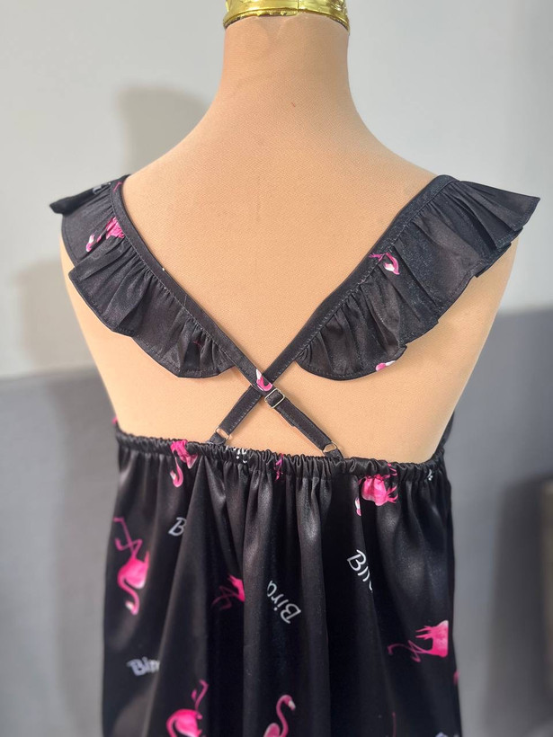 لبلس خواب جذاب زنانه