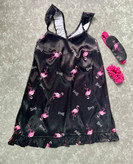 تاپ بند دار چین دار