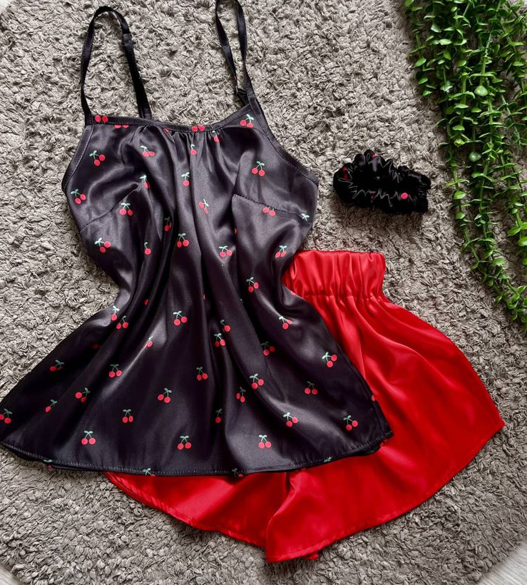 لباس خواب زنانه