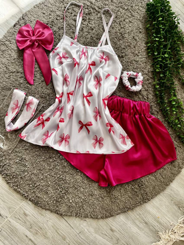 لباس راحتی و خواب زنانه