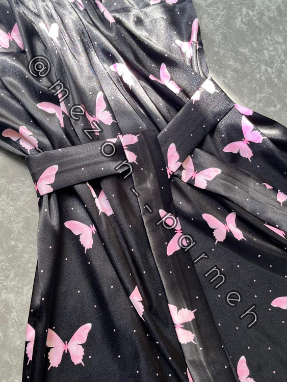 Sleepwear and loungewear satan lx