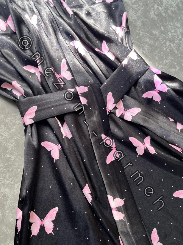 Sleepwear and loungewear satan lx