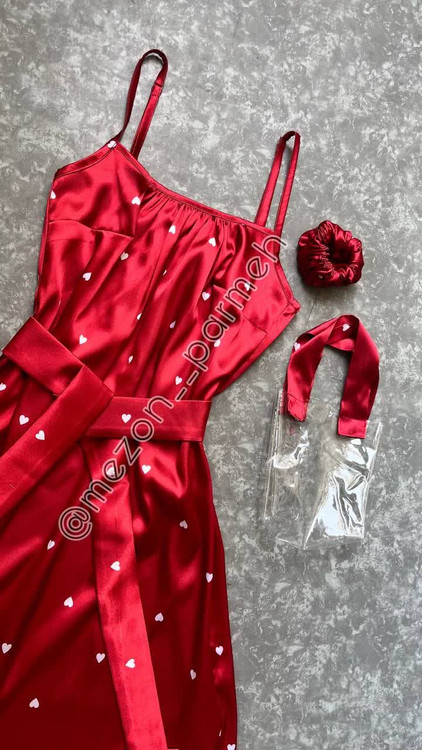 لباس خواب اقساطی