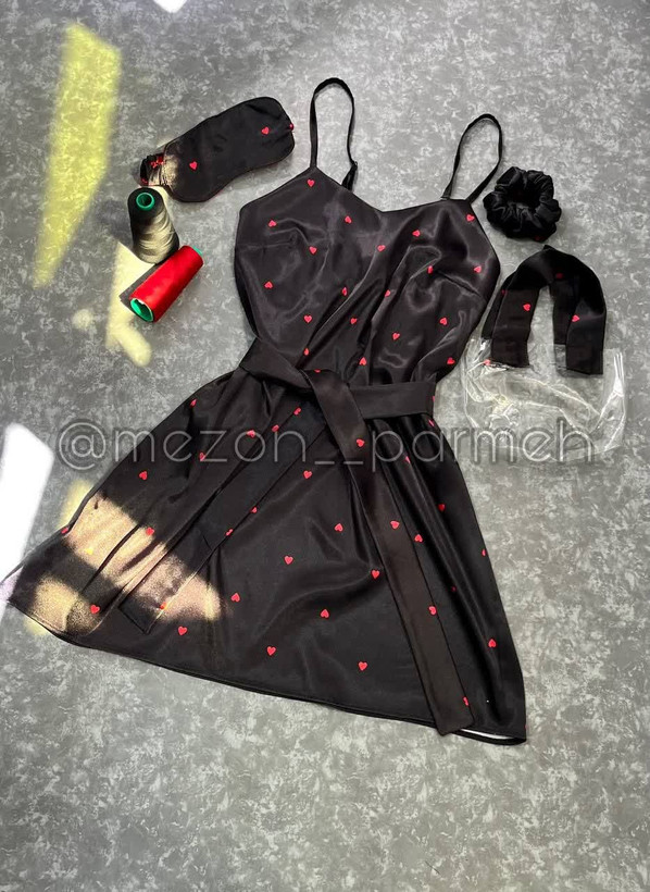 لباس خواب اقساطی