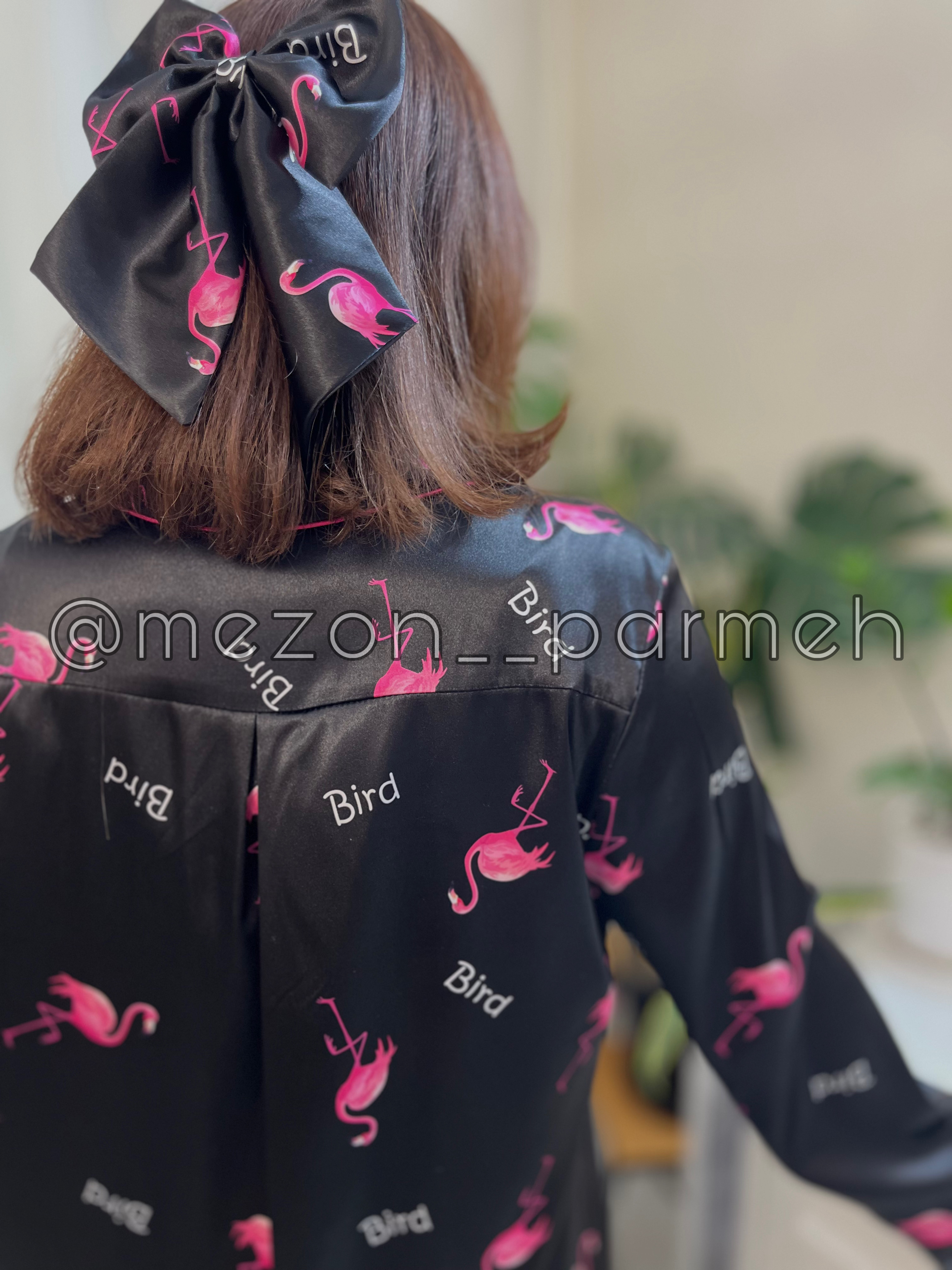 ست لباس خواب مادرفرزندی اقساطی