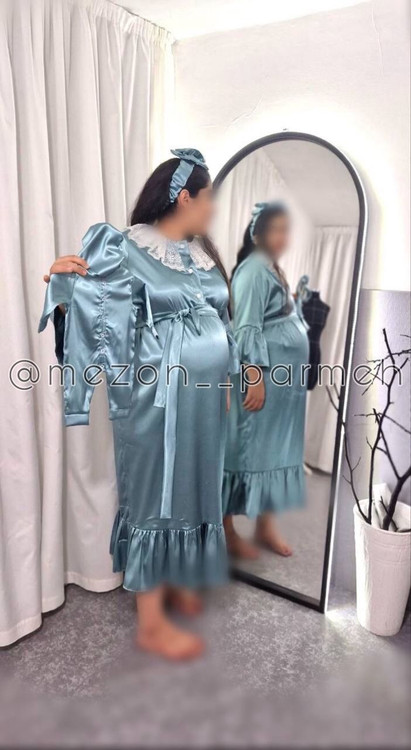 لباس بارداری