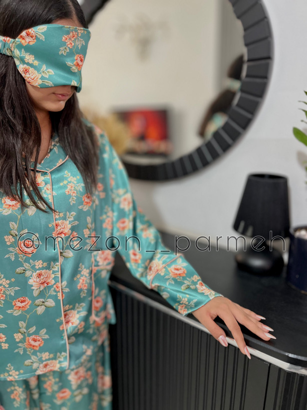 ست پیراهن و شلوار