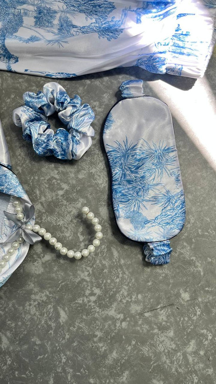 چشم بند شیک