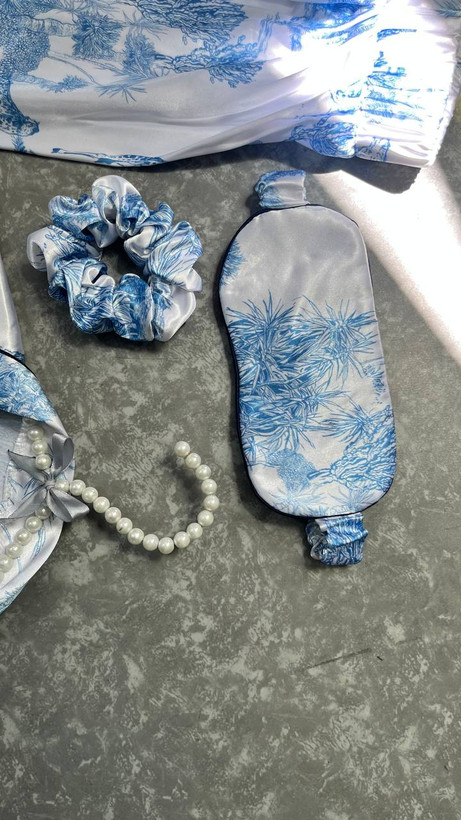 چشم بند شیک