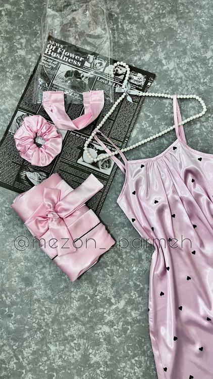 روبدوشامبر ساتن