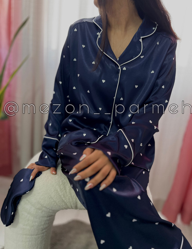 لباس خواب اقساطی